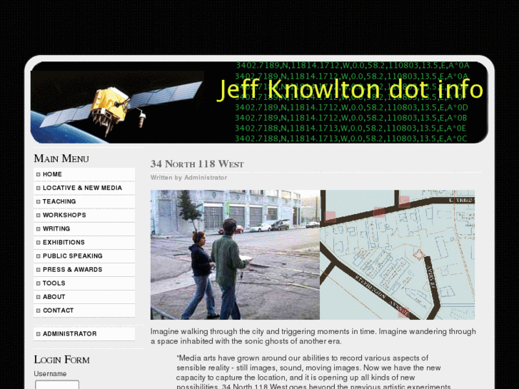 www.jeffknowlton.info