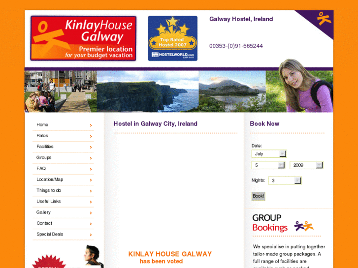 www.kinlaygalway.ie