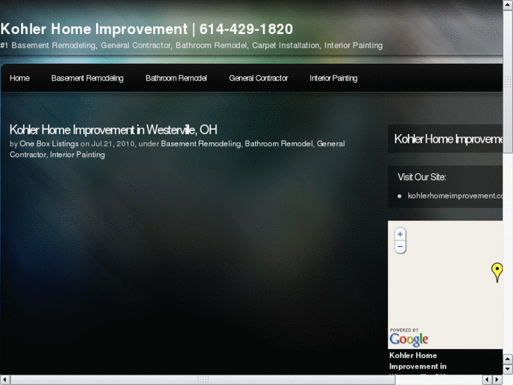 www.kitchenremodelerinwesterville.info