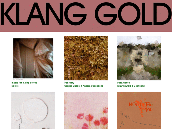 www.klanggold.net