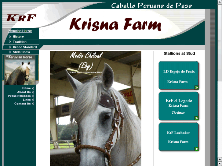 www.krisnafarm.com