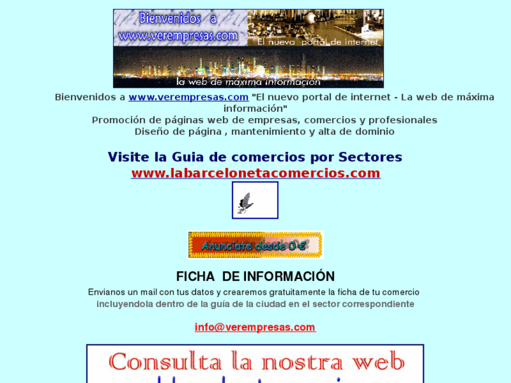 www.labarcelonetacomercios.com