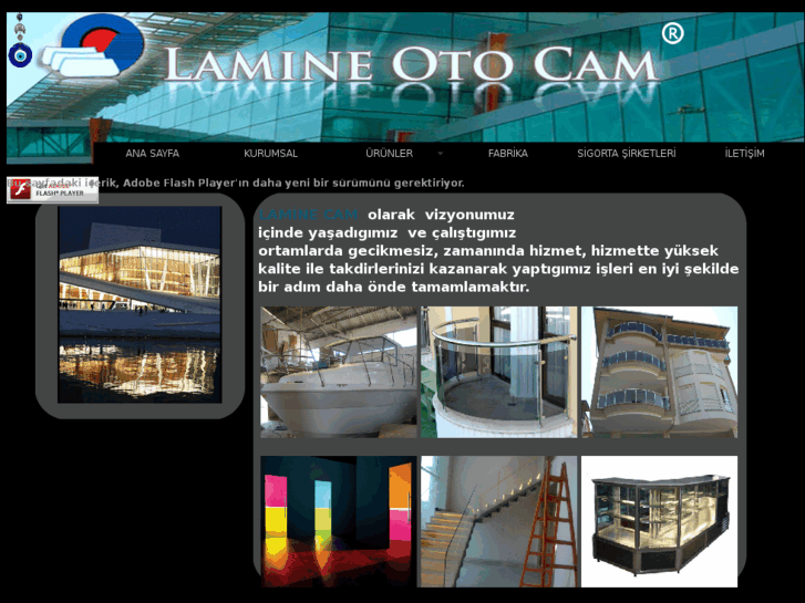 www.lamineotocam.com