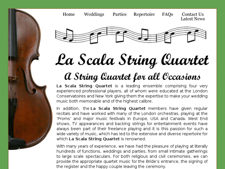 www.lascalastringquartet.com