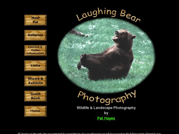 www.laughingbearphotography.com