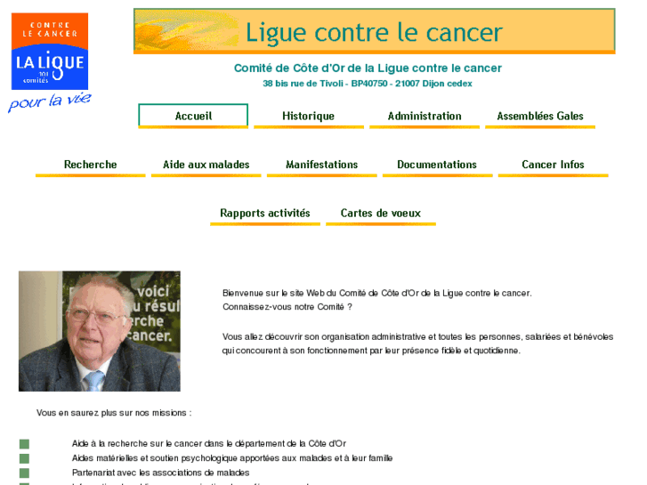 www.ligue-cancer21.info