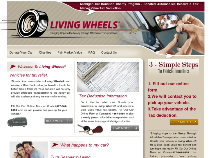 www.livingwheels.com