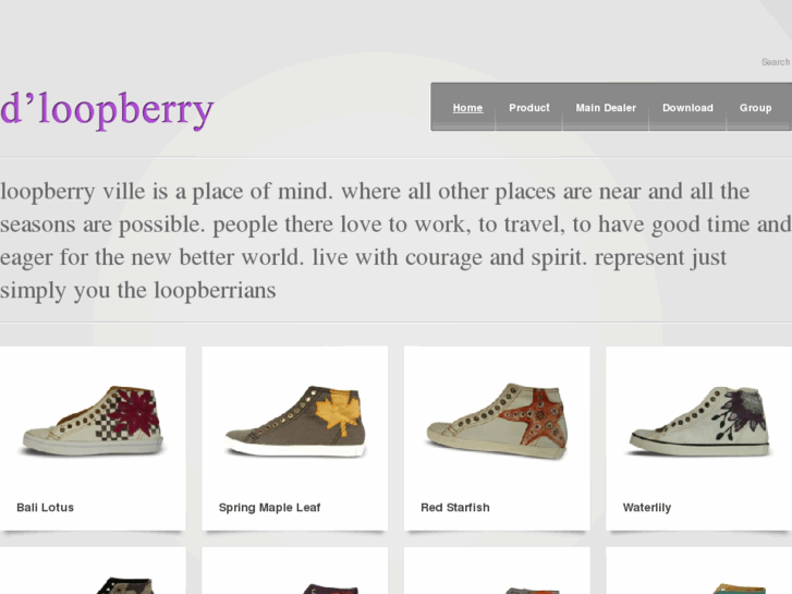 www.loopberry.com