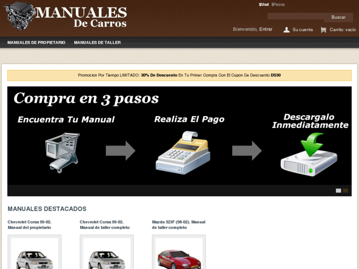www.manualesdecarros.com