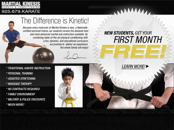 www.martialkinesis.com