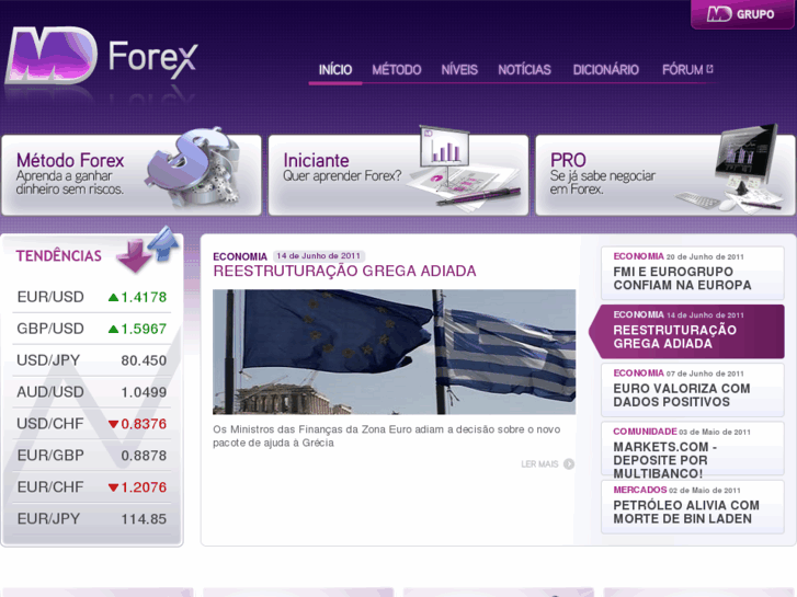 www.mdforex.pt