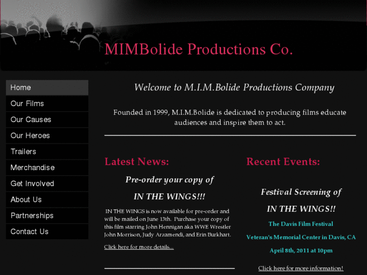 www.mimbolide.com