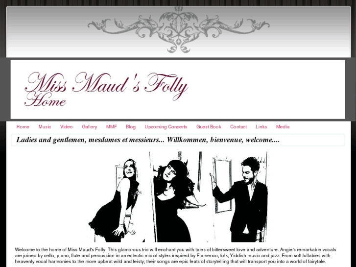 www.missmaudsfolly.com