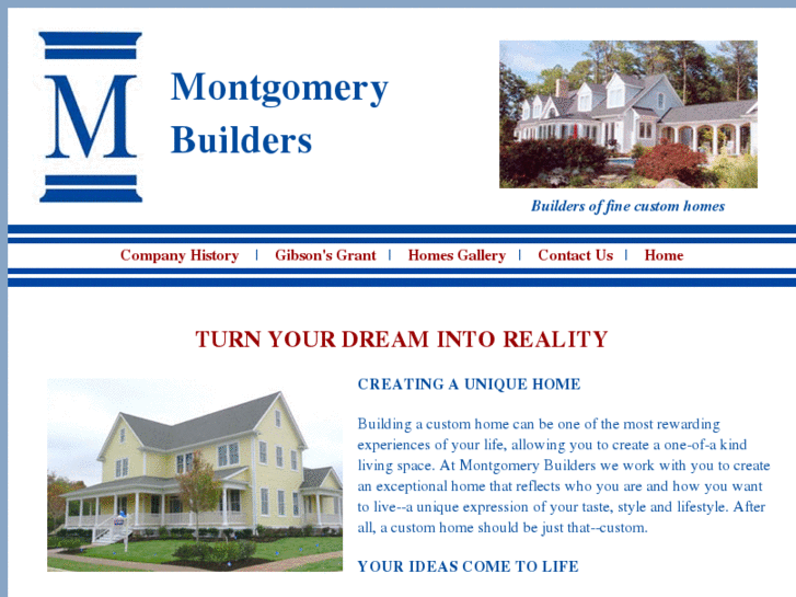 www.montgomery-builders.com