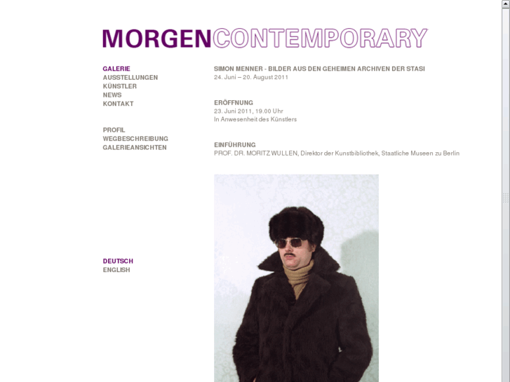 www.morgen-contemporary.com
