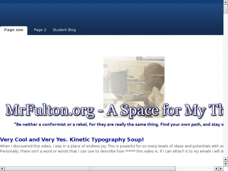 www.mrfulton.org