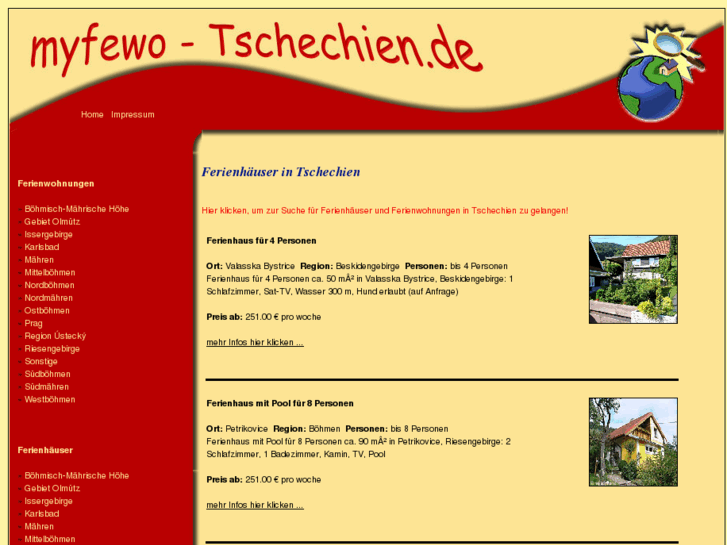 www.myfewo-tschechien.de