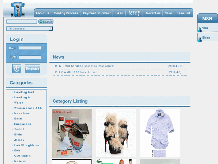 www.mywearmart.com