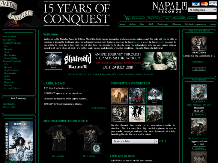 www.napalmrecords.at