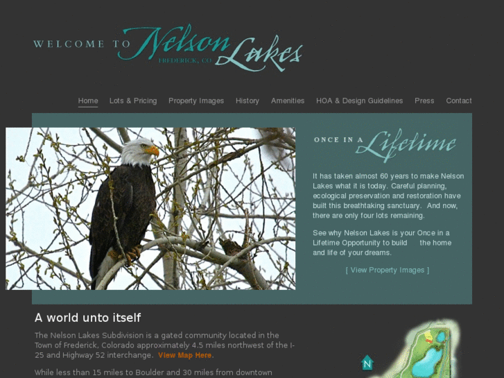 www.nelsonlakescolorado.com