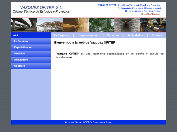 www.ofitep.es