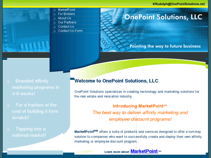 www.onepointsolutions.net