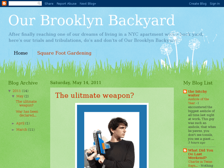 www.ourbrooklynbackyard.com