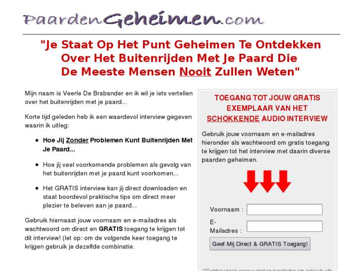 www.paardengeheimen.com