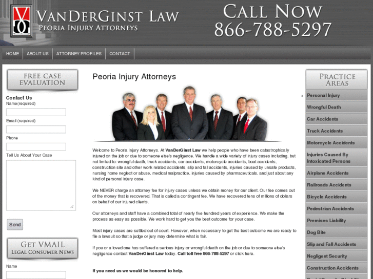 www.peoriainjuryattorneys.com