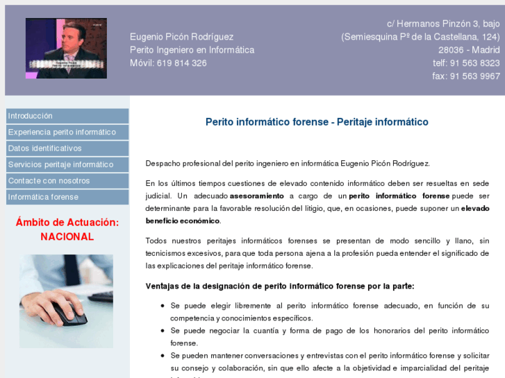 www.perito-informatico.com