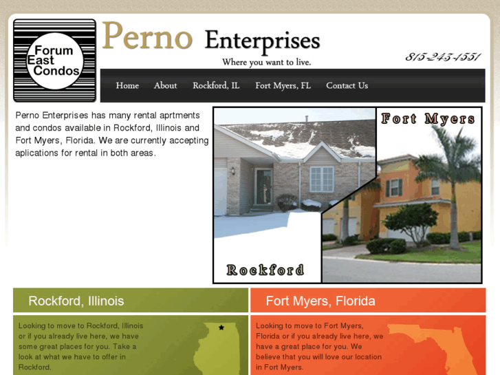 www.pernoenterprises.com