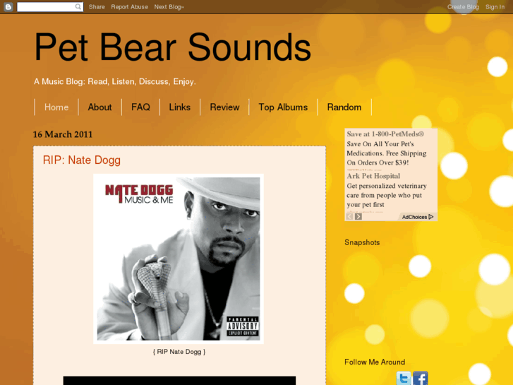 www.petbearsounds.com