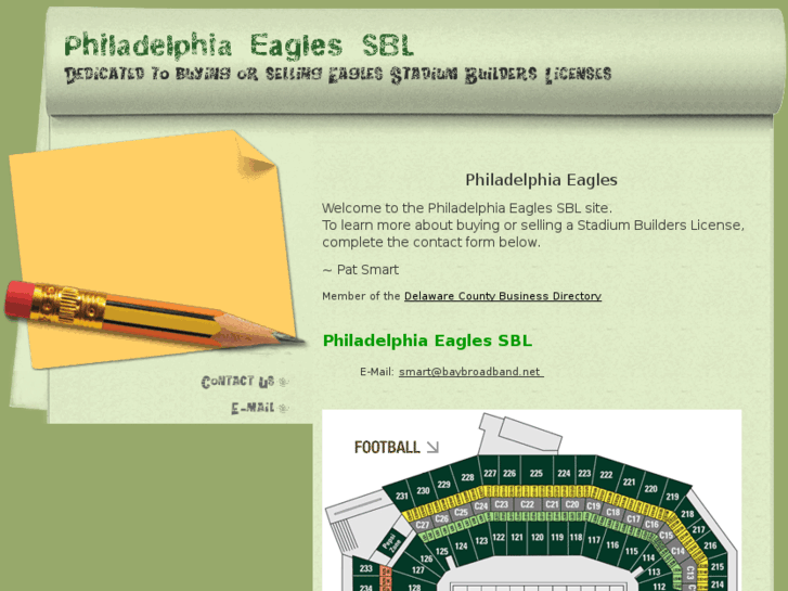 www.philadelphiaeaglessbl.com