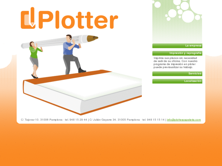 www.plotterpapeleria.com