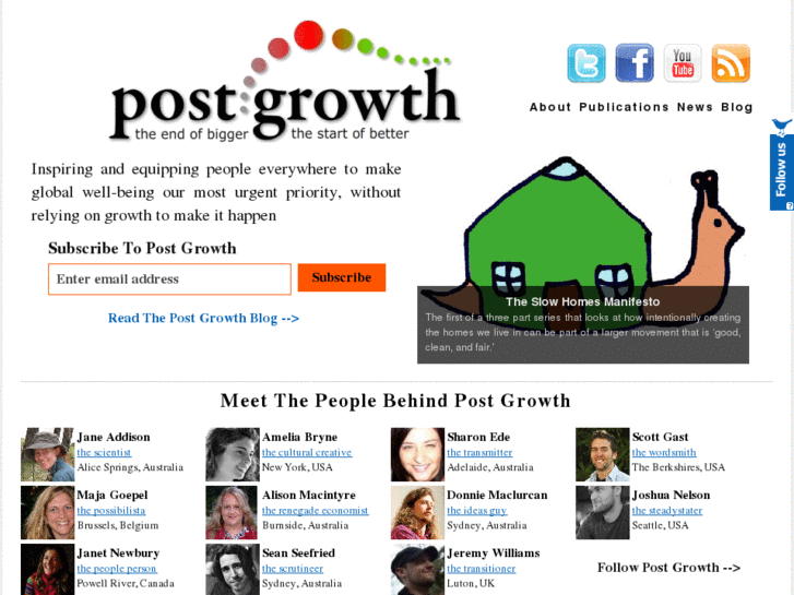 www.postgrowth.org