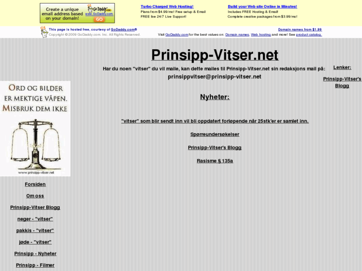 www.prinsipp-vitser.net