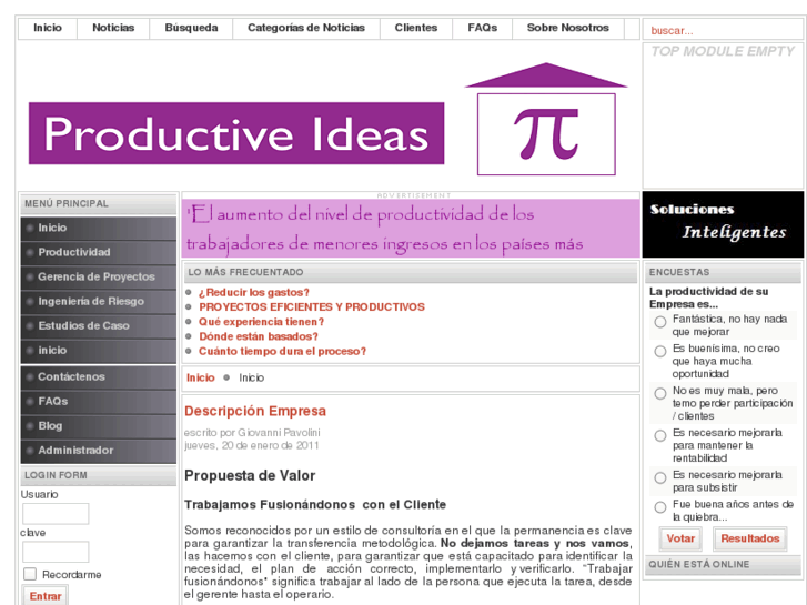 www.productive-ideas.com