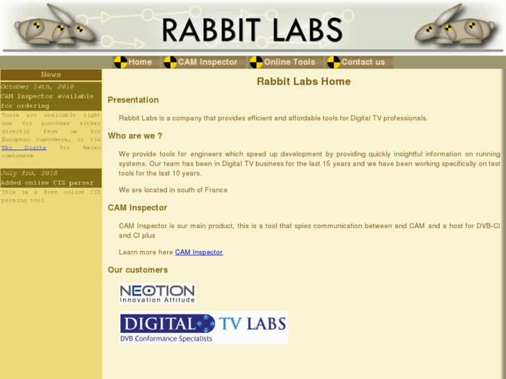 www.rabbitlabs.com
