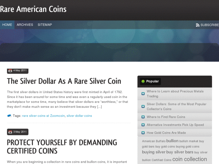 www.rareamericancoins.net