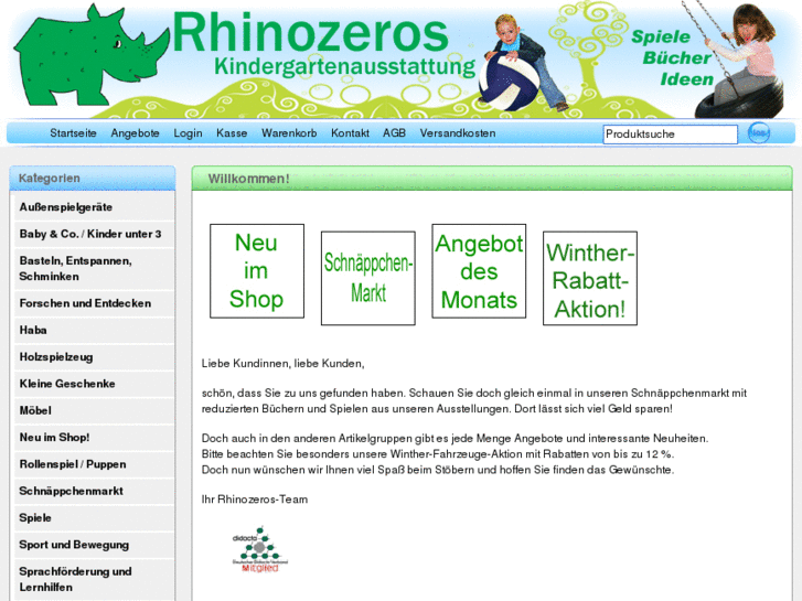 www.rhinozeros-versand.de