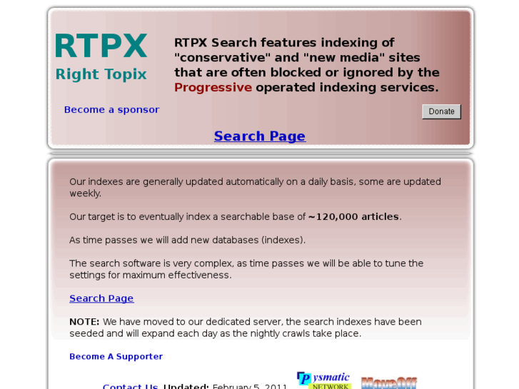 www.rtpxsrch.com