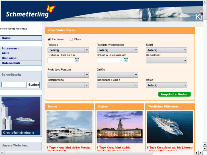 www.schmetterling-kreuzfahrten.de
