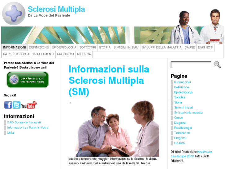 www.sclerosi-multipla-italia.com