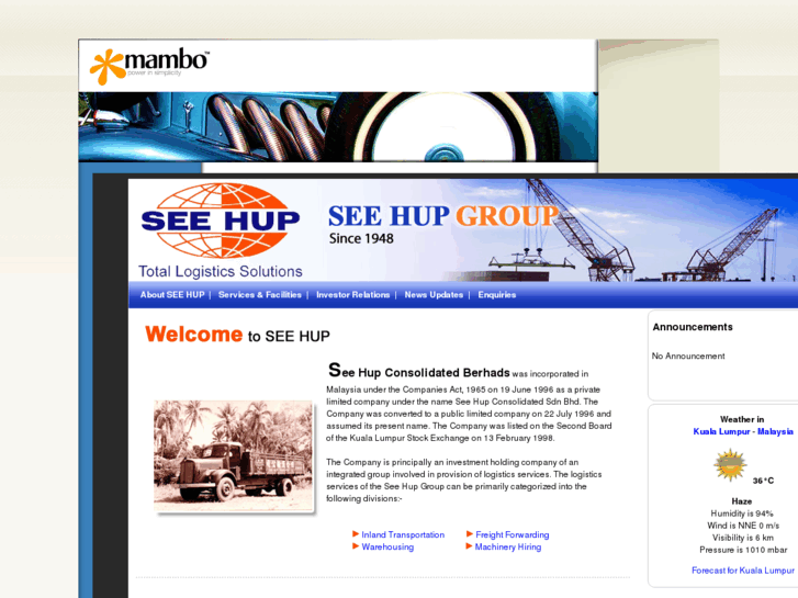 www.seehup.net