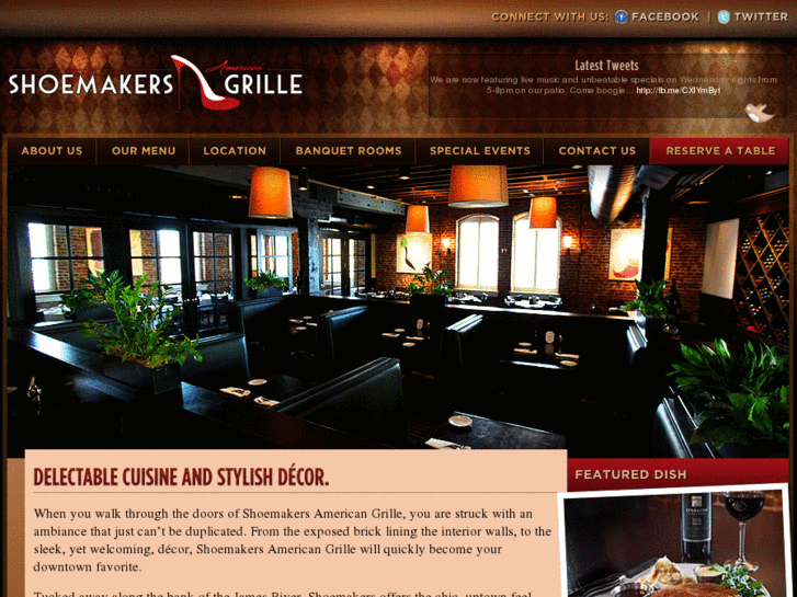 www.shoemakersdining.com