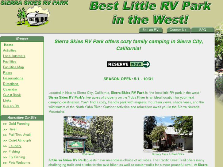 www.sierraskiesrvpark.com