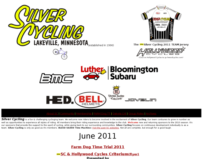 www.silvercycling.org