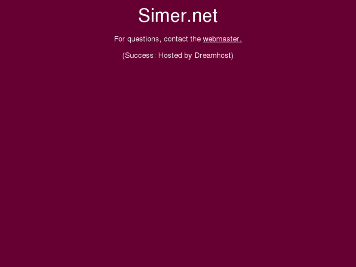 www.simer.net