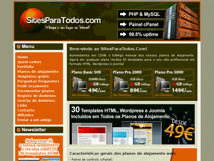 www.sitesparatodos.com