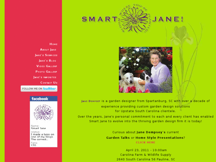 www.smartjane.com